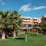 מלון Bakour Oh Costa Del Sol 4*