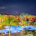 Bakour Oh Costa Del Sol מלון Benahavís