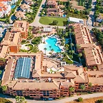 מלון Bakour Oh Costa Del Sol 4*