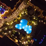 Bakour Oh Costa Del Sol 4* Benahavís