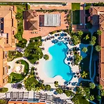 Bakour Oh Costa Del Sol מלון Benahavís