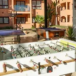 Bakour Oh Costa Del Sol