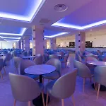 Bakour Oh Costa Del Sol מלון 4*