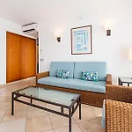 מלון Bakour Oh Costa Del Sol 4*