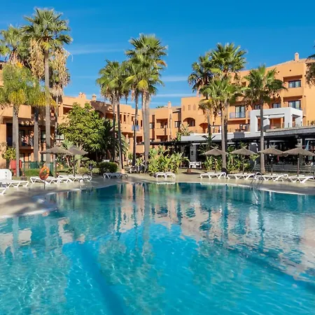 Bakour Oh Nice Costa Del Sol 4*