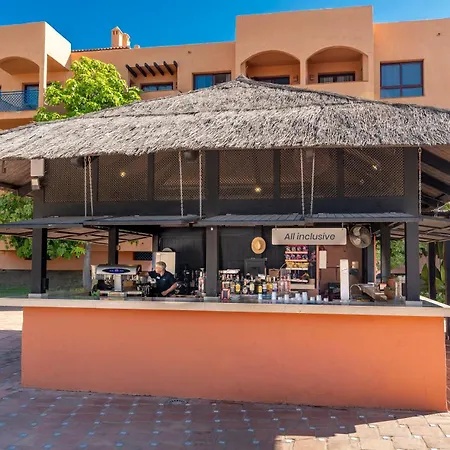 Hotel Bakour Oh Nice Costa Del Sol