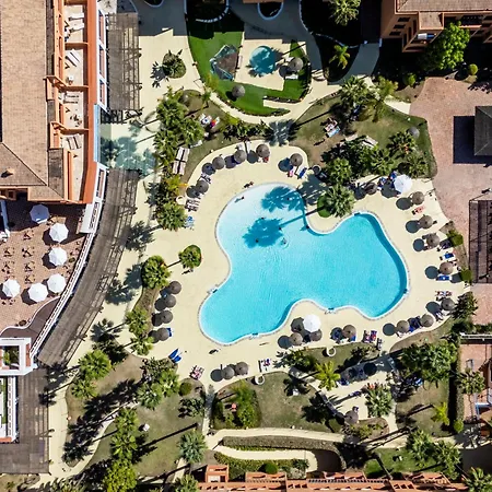 Ξενοδοχείο Bakour Oh Costa Del Sol 4*