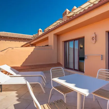 Bakour Oh Nice Costa Del Sol Hotel Benahavis