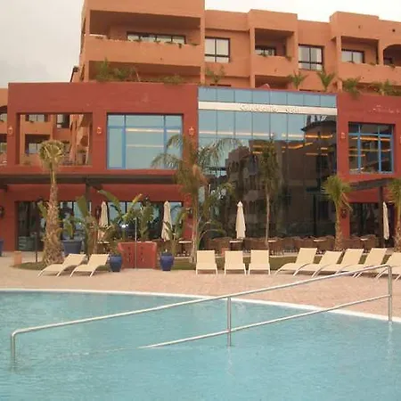 Apart-hotel Pierre &