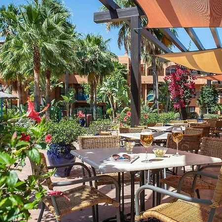 Aparthotel Pierre & Estepona