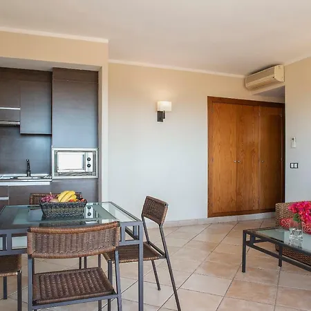 Aparthotel Pierre & Estepona