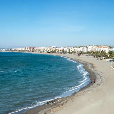 Aparthotel Pierre & Estepona