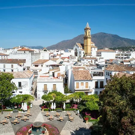 Aparthotel Pierre & Estepona