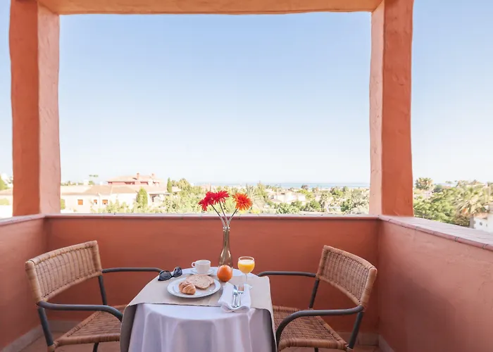 Bakour Oh Costa Del Sol