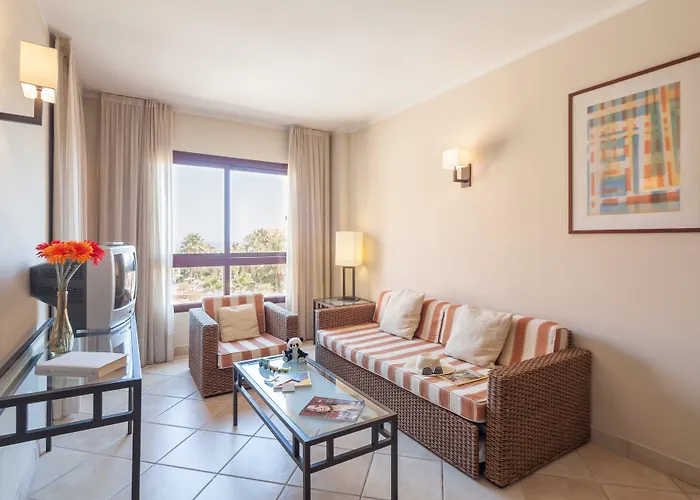 Hotel Bakour Oh Nice Costa Del Sol