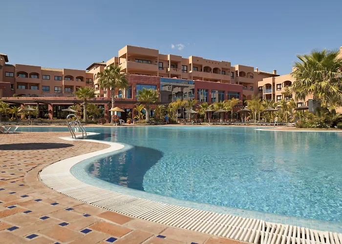 Bakour Oh Nice Costa Del Sol Hotel Benahavis