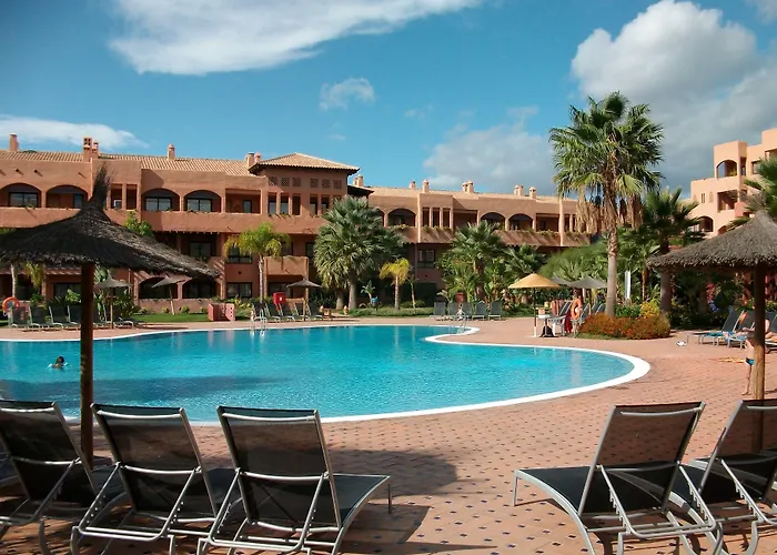 Bakour Oh Nice Costa Del Sol 4* Benahavis