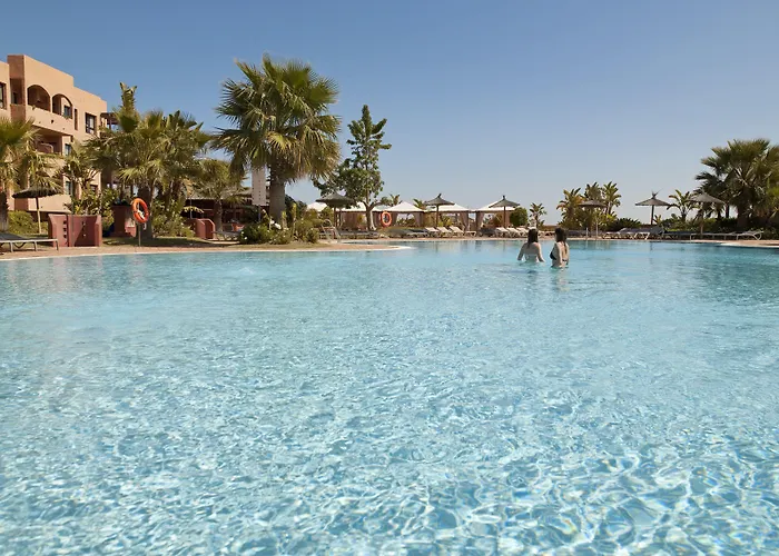 Bakour Oh Costa Del Sol Ξενοδοχείο Benahavís