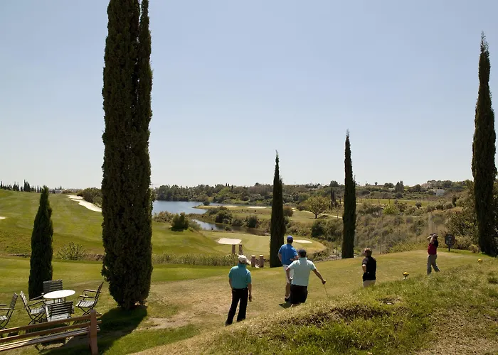 Hotel Bakour Oh Nice Costa Del Sol Benahavis