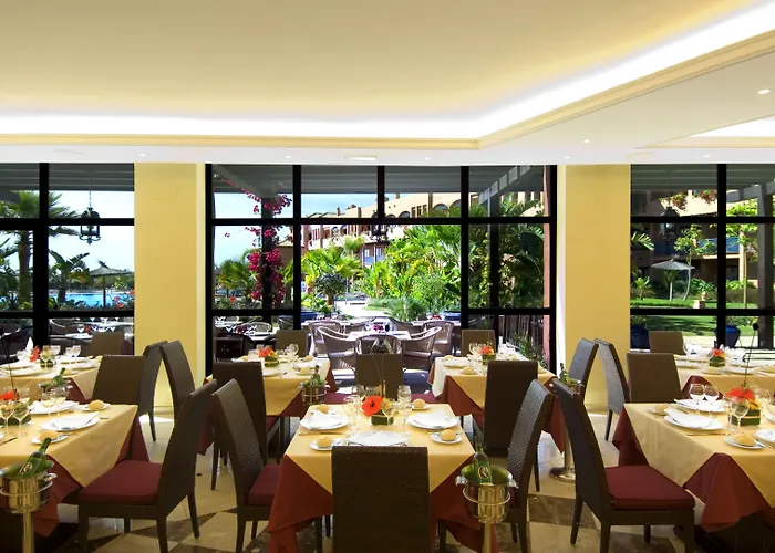 Hotel Bakour Oh Nice Costa Del Sol Benahavis