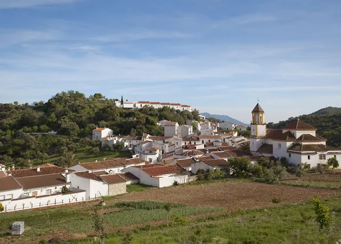 Ξενοδοχείο Bakour Oh Costa Del Sol