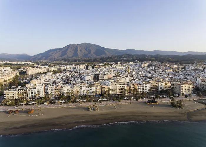 Ξενοδοχείο Bakour Oh Costa Del Sol