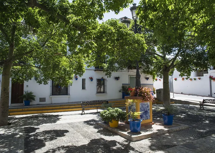 Bakour Oh Nice Costa Del Sol