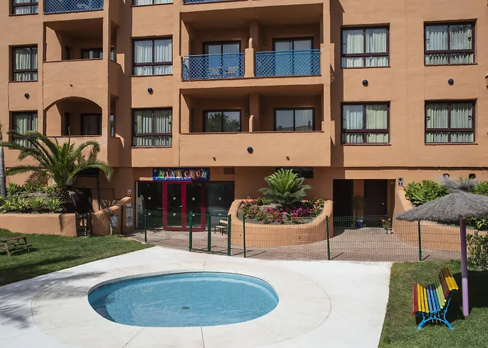 Bakour Oh Nice Costa Del Sol