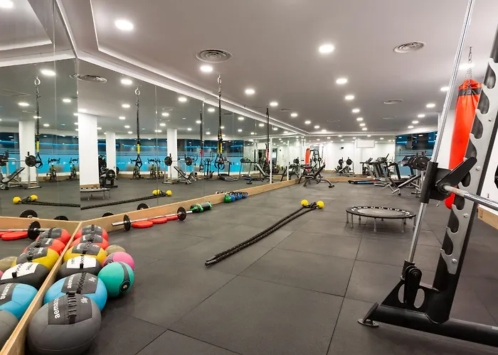 Bakour Oh Nice Costa Del Sol