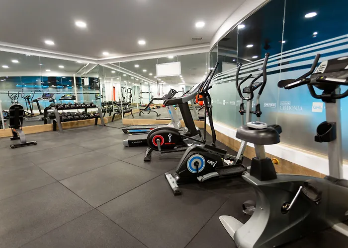 Bakour Oh Nice Costa Del Sol