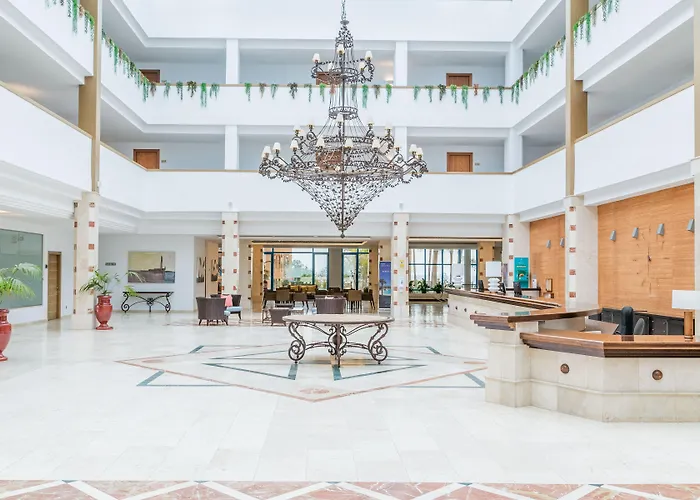 Bakour Oh Nice Costa Del Sol Hotel Benahavis