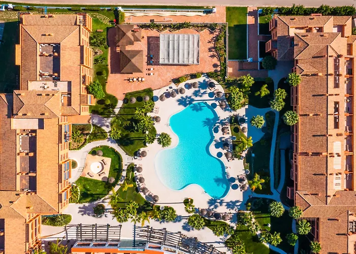 Bakour Oh Nice Costa Del Sol Hotel Benahavis