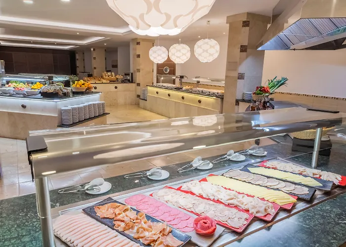 Bakour Oh Nice Costa Del Sol