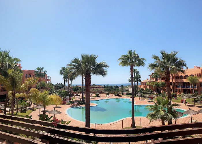 Bakour Oh Nice Costa Del Sol