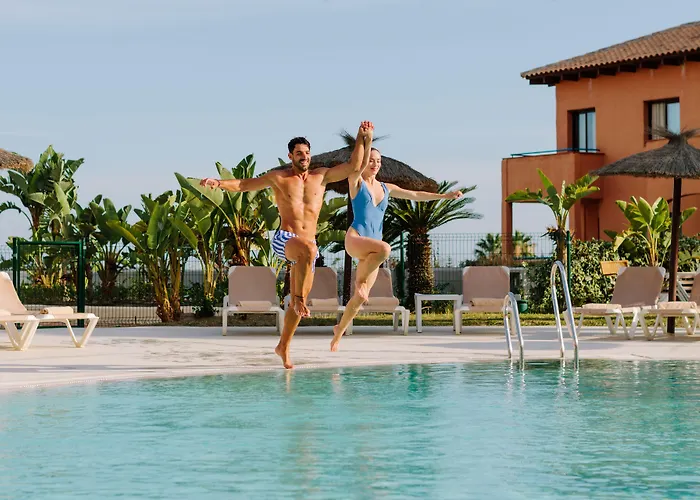 Hotel Bakour Oh Nice Costa Del Sol