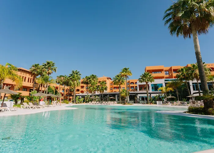 Bakour Oh Nice Costa Del Sol 4*