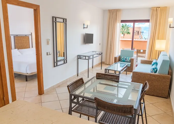 Bakour Oh Nice Costa Del Sol Hotel 4*