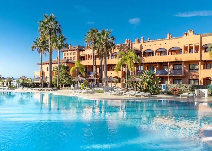 Ξενοδοχείο Bakour Oh Costa Del Sol