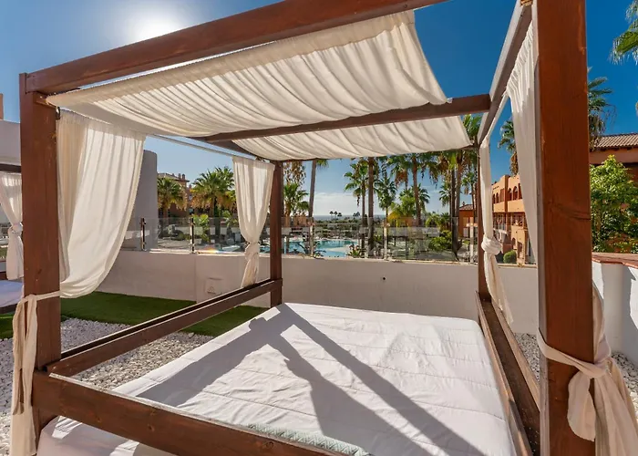 Bakour Oh Nice Costa Del Sol