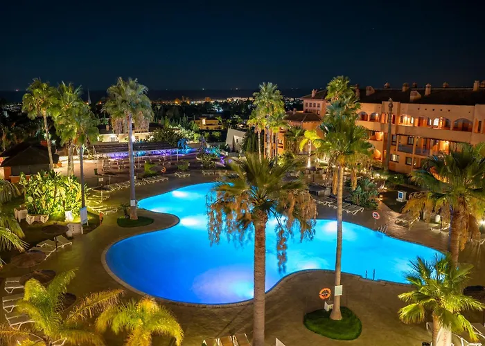 Bakour Oh Nice Costa Del Sol