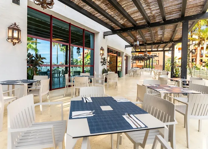 Bakour Oh Nice Costa Del Sol Benahavis