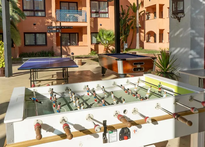 Bakour Oh Nice Costa Del Sol