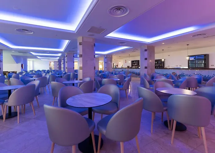 Bakour Oh Nice Costa Del Sol Hotel 4*