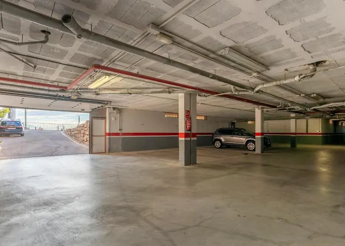 Bakour Oh Nice Costa Del Sol Hotel