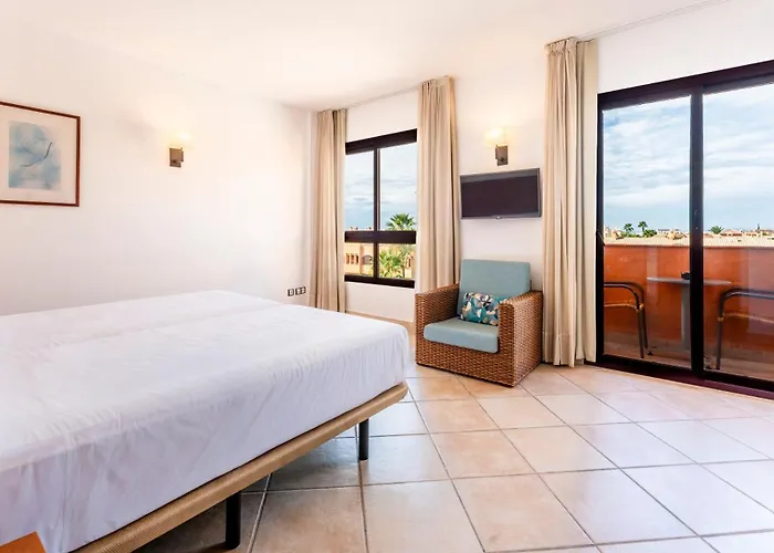 Bakour Oh Nice Costa Del Sol Hotel