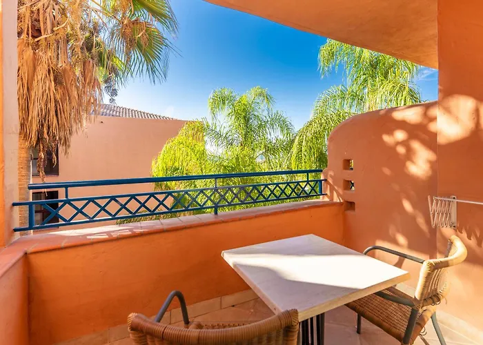 Bakour Oh Nice Costa Del Sol