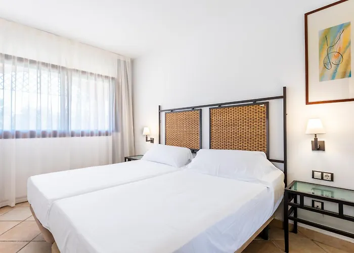 Bakour Oh Nice Costa Del Sol 4* Benahavis