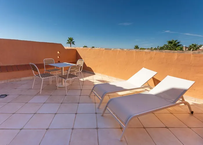 Bakour Oh Nice Costa Del Sol