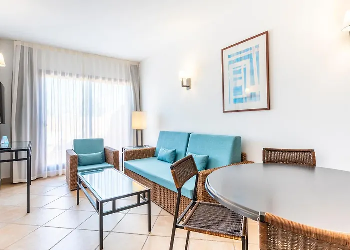 Bakour Oh Nice Costa Del Sol Hotel Benahavis