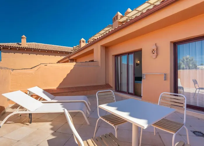 Bakour Oh Nice Costa Del Sol Hotel Benahavis